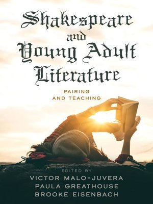 cover image of Shakespeare and Young Adult Literature